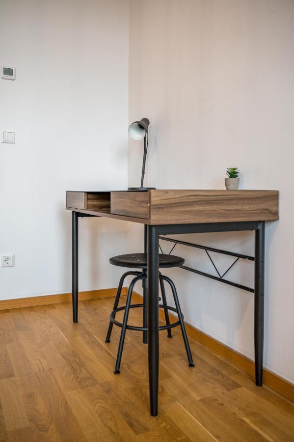 Arbio I Retro Apart Near Leipzig Hauptbahnhof Dış mekan fotoğraf