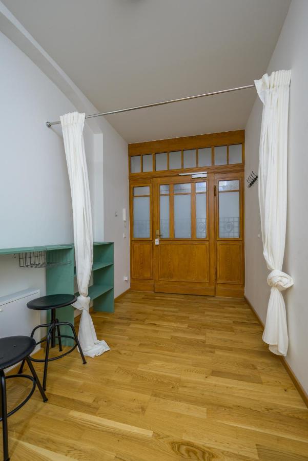 Arbio I Retro Apart Near Leipzig Hauptbahnhof Dış mekan fotoğraf